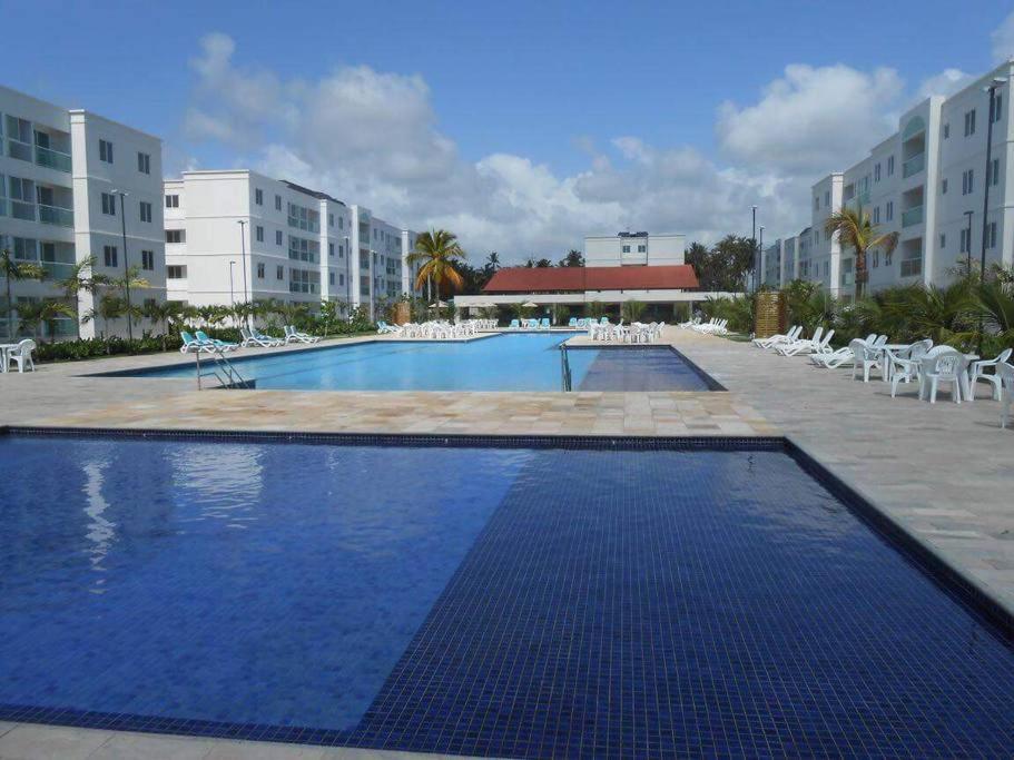 Palm Village Em Pôrto das Galinhas Exterior foto
